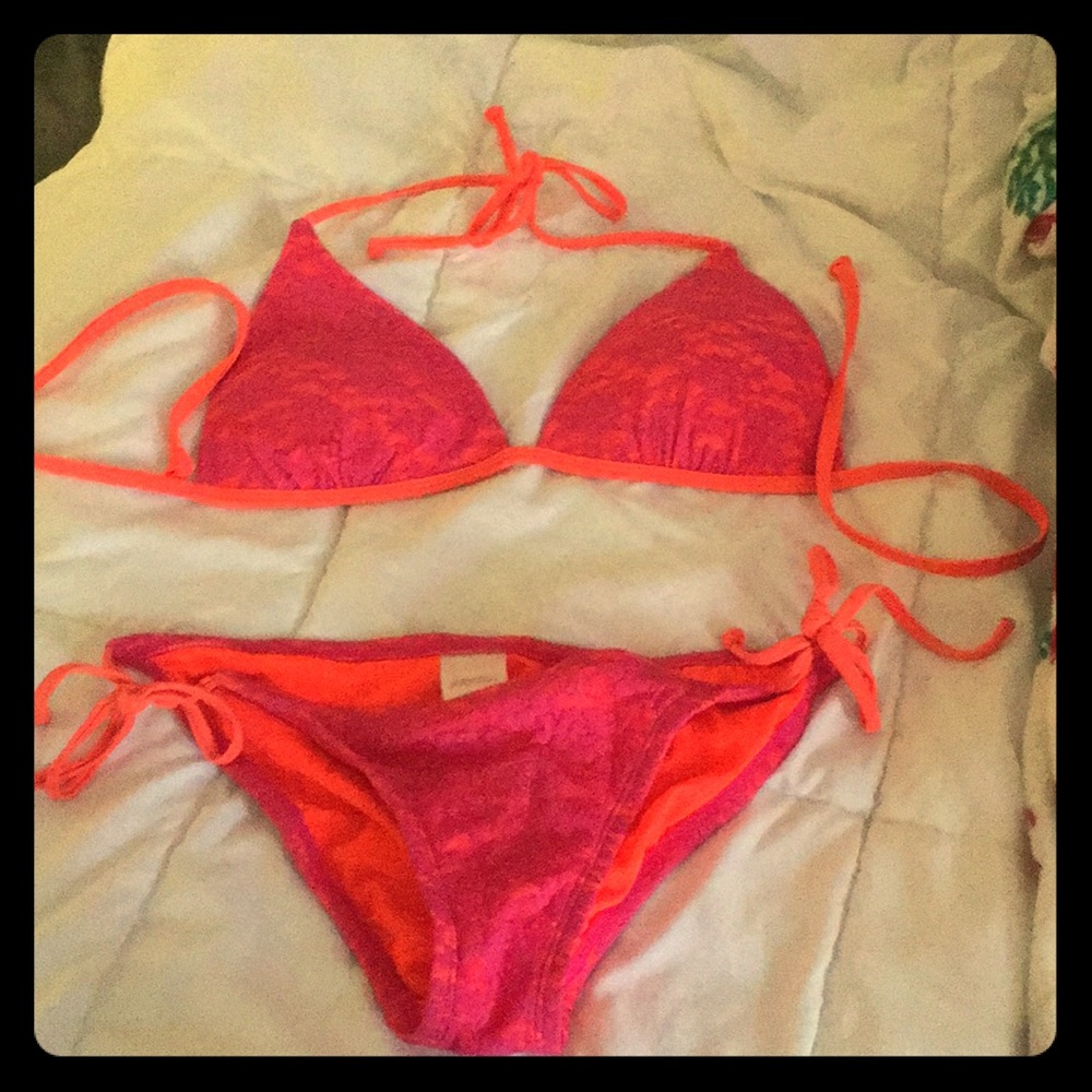 Two piece Bikini
